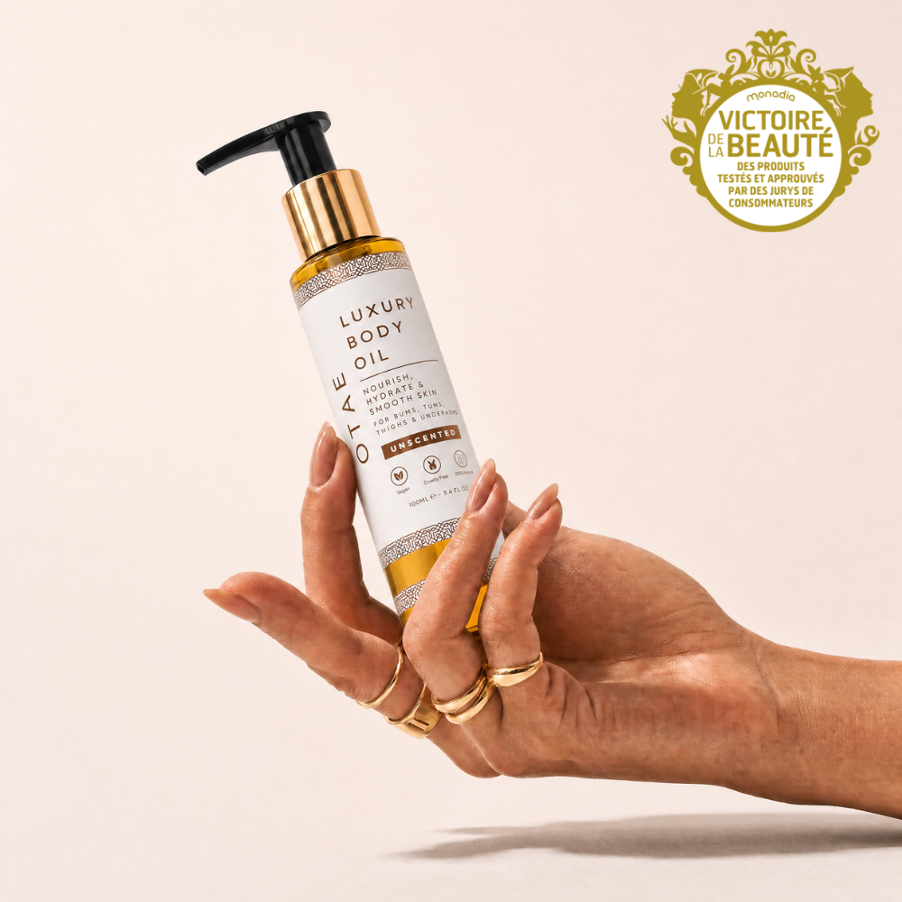 Otae® Huile de Corps