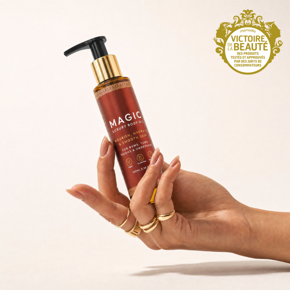 Otae® Huile de Corps
